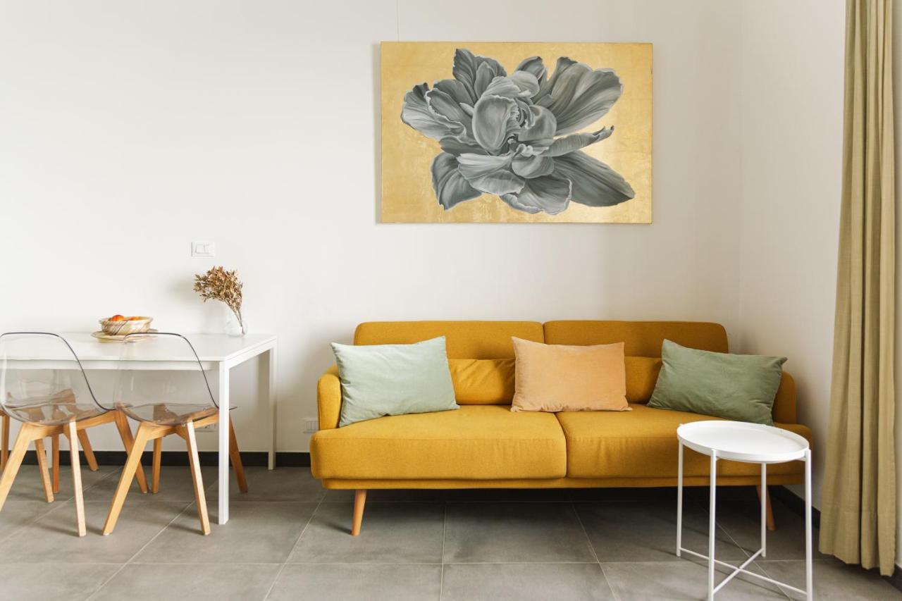 Ca De Ma - Sea Front Apartment Genoa Luaran gambar