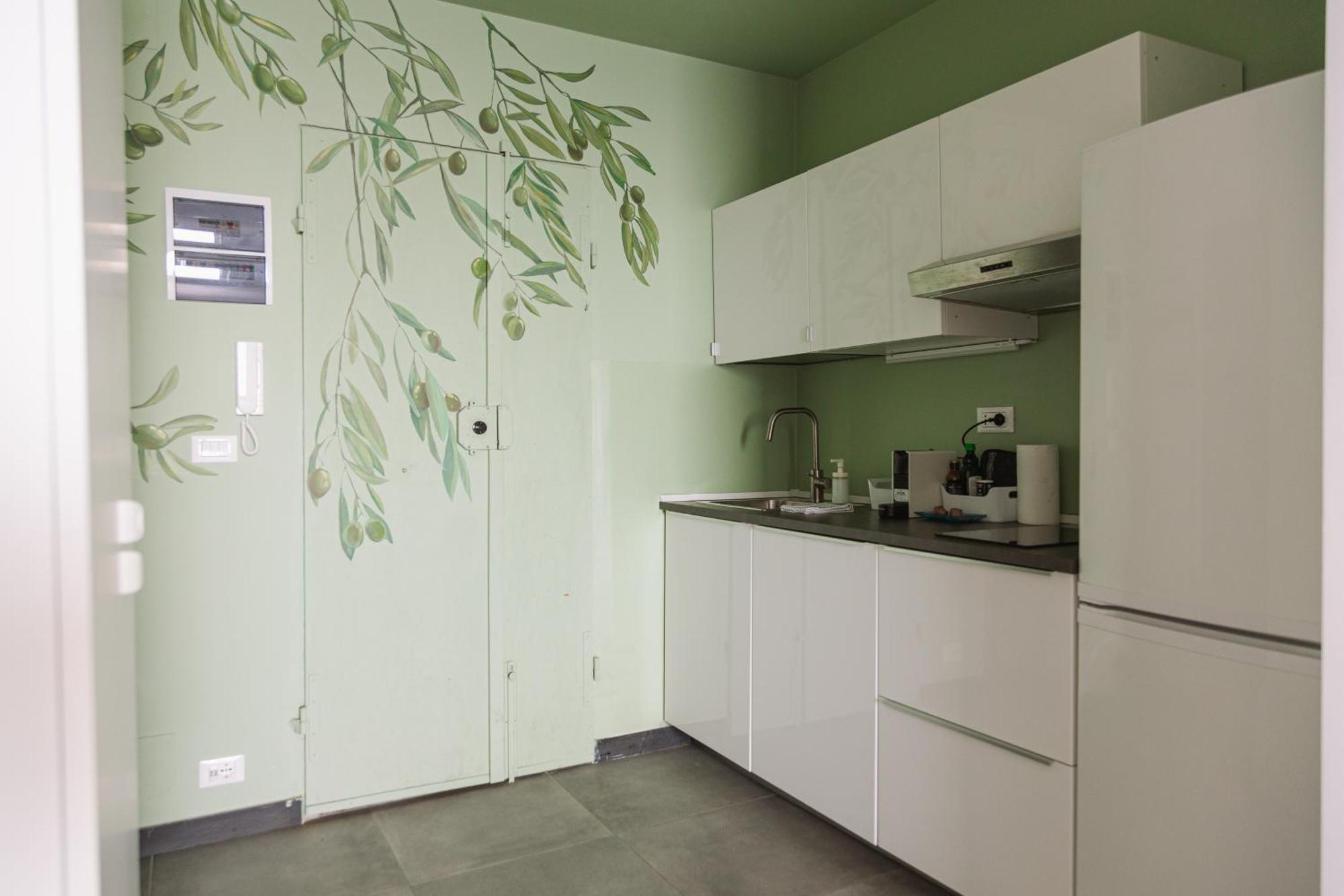 Ca De Ma - Sea Front Apartment Genoa Luaran gambar